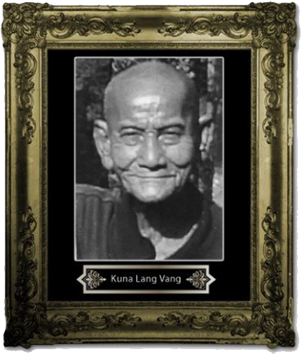 Kuna Lang Vang